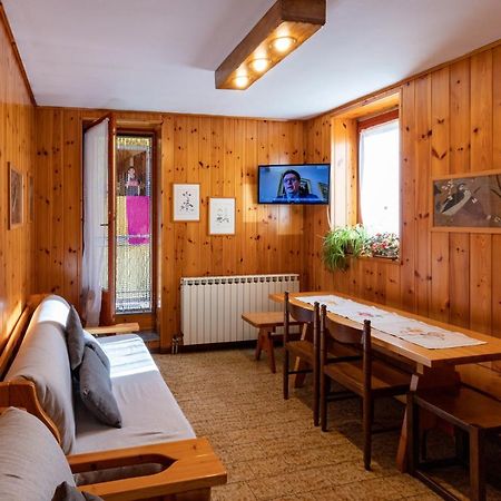 Apartament Cariel Antronapiana Zewnętrze zdjęcie