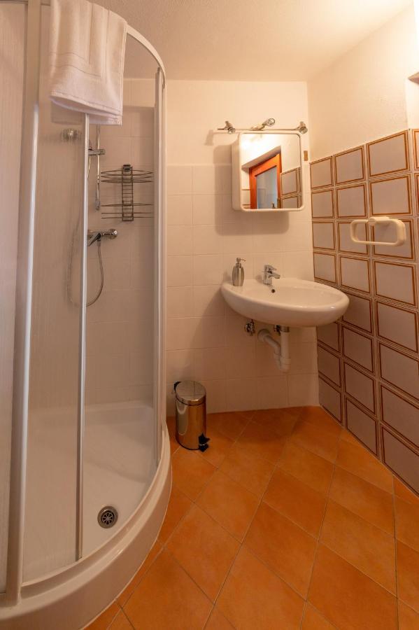 Apartament Cariel Antronapiana Zewnętrze zdjęcie