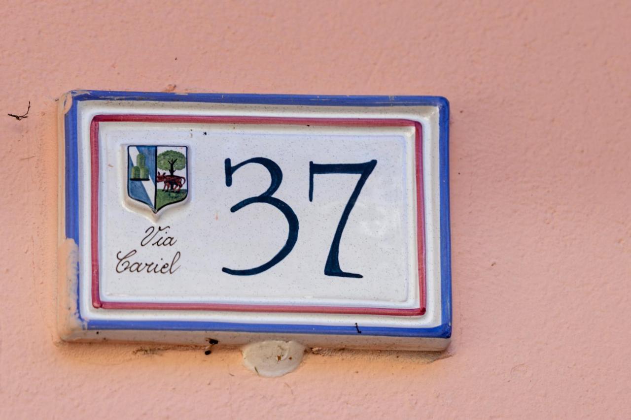 Apartament Cariel Antronapiana Zewnętrze zdjęcie